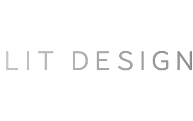 光淬設計 LIT DESIGN LOGO